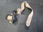 94-97 Dodge Ram 1500 2500 3500 Rear Passenger Seat Belt Retractor Assembly Oem Used. Price: $45.00.