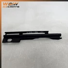 13-18 Cadillac Ats Sedan Front Right Passenger Seat Rail Trim Cover Oem Used. Price: $10.34.