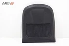 2018 - 2023 Kia Stinger Front Left Driver Side Seat Back Panel Cover Trim Oem Used. Price: $64.99.