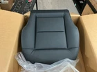 Genuine Mercedes-benz E350 Driver Seat Cushion Assembly 21291066109D88 New. Price: $500.00.