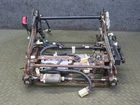 00-05 Lexus GS300 GS400 GS430 Front Left Seat Lower Frame Track Rail Motor Oem Used. Price: $182.62.