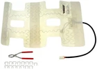 Seat Heater Pad Dorman 641-205 New. Price: $59.63.