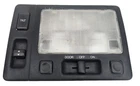1990 1994 Lexus LS400 Roof Dome Light Reading Interior Map Console Black Used. Price: $52.80.