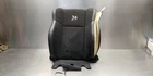 2015-2023 Dodge Charger Oem Left Driver Front Upper Seat Cover W/ Foam Used. Price: $93.49.