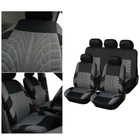 For Toyota Fj Cruiser Car Covers Full Set Front +rear 5-SEATS Protector New. Price: $33.95.