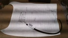 Genuine Mopar Seat Cushion Heated Pad 68284366AA New. Price: $511.75.