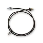 Scott Drake C7ZZ-17260-B 1967-1968 Speedometer Cables 4 New. Price: $38.84.