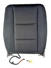 2016 - 19 Ford Explorer Front Right Passenger Seat Upper Cushion Police Utility Used. Price: $161.99.