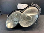 03 04 05 06 Mercedes SL500 Headlamp Assembly Left Driver Xenon 2308207561 Used. Price: $224.09.