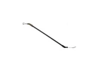 Genuine Mopar Front Seat Cable 68372439AC New. Price: $11.62.