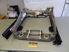 R129 SL500 SL600 1999-2002 Lower Seat Mechanism Frame Rails Left Used. Price: $349.99.