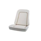 Scott Drake C5ZZ-65600501SL 1965-1966 Bucket Seat Foam Set With Listing Wires New. Price: $99.95.