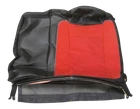 Chrysler Rear Seat Back Cover 6AL95LR5AB New Oem. Price: $311.92.