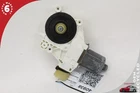 2009-2015 Bmw 750I Rear Left Driver Side Window Regulator Motor 7046031 Oem Used. Price: $25.00.