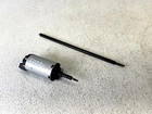 13-20 Nissan Pathfinder Front Left Lh Driver Seat Lumbar Adjustment Motor Oem Used. Price: $34.50.