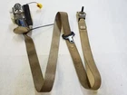 Tan Super Cab Front Right Passenger Seat Belt Fits 2008-2010 Ford F250 F350 Used. Price: $118.58.