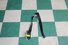 11-24 Runner Black Front Right Rh Rf Side Seat Belt Restraint Unit Factory Oem Used. Price: $195.99.
