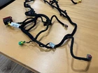 17-22 Alfa Romeo Guilia Front Left Seat Wire Wiring Harness Oem Used. Price: $57.49.