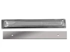Mustang Deluxe Seat Button Mach 1971 1972 1973 - Scott Drake New. Price: $22.77.