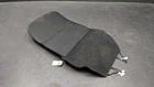 Front Left Seat Back Panel 2017 Nissan Pathfinder 87640-9PF0A 2016-2018 2019 Used. Price: $88.00.