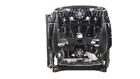 2008-2017 Audi A5 Front Left Driver Side Lower Seat Track Frame W/ Motor Oem Used. Price: $135.00.