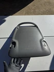 2004-2007 Dodge Grand Caravan Front Seat Back Panel CICS-51230 Oem Used. Price: $39.90.