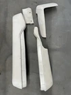 1962 1963 1964 Ford Galaxie Mercury Parklane Trim Front Bench Seat Marauder 1960 Used. Price: $50.00.