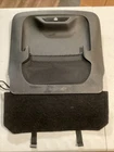 Genuine Mopar Front Seat Back Panel 5RT131X9AG Used. Price: $94.85.
