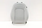 2022 - 2023 Hyundai Kona Front Left Driver Side Seat Upper Cushion Oem Gray Ypk Used. Price: $142.40.