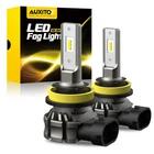Auxito H11 Led Fog Light For Vw Jetta 2012-2019 Golf 2015-2019 Passat New. Price: $25.64.
