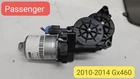 2010-2014 Lexus GX460 Front Passenger's Seat Lift/tilt Motor W/mechanism 85820 Used. Price: $65.00.