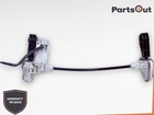 13-15 Bmw 750LI 750I Front Driver's Seat Shoulders Adjust Motor Oem Used. Price: $49.49.