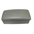 2006 Chrysler Pt Cruiser Oem Center Console Arm Rest Cover Lid Gray 07 08 09 Used. Price: $36.00.