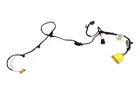 2023-2026 Jeep Compass Front Right Seat Wire Wiring Harness Oem 68613302AA #128 Used. Price: $49.00.