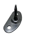 03-06 Porsche Cayenne Driver Left Rear Seat Latch Lock Hinge Oem 7L0886162E Used. Price: $23.24.