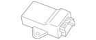 Genuine Ford Control Module GU5Z-14C724-A New. Price: $240.57.