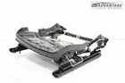 2021-23 Buick Envision Front Left Driver Side Seat Lower Track Frame & Motor Oem Used. Price: $140.39.