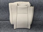 Rear Seat Upper Cushion Left Side Mercedes W167 X167 GLE350 GLE450 Oem Used. Price: $199.00.