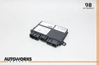 10-14 Porsche Panamera Hybrid Front Left Right Seat Control Module Oem Used. Price: $52.50.