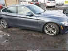 Passenger Front Seat Bucket Leather Door Fits 17-20 Bmw 430I 911995 Used. Price: $512.91.