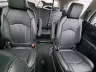 Enclave 2017 Seat Rear 2658579 Used. Price: $340.00.