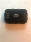 Bmw E36 Front Seat Adjustment Button 1379369 Used. Price: $19.95.