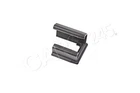Oem Satin Black Cover For Guide Rail Audi Vw 8E0881347E01C New. Price: $43.13.