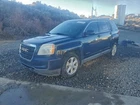 Right Front Wiper Arm Oem 2012 Gmc Terrain 23104650 Used. Price: $75.00.