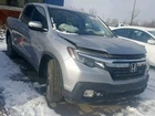 Passenger Right Front Seat Manual Fits 17-25 Ridgeline 1907607 Used. Price: $519.90.