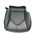 Toyota Oem Camry Front Left Driver Side Seat Lower Cushion Cover 2021 - 2024 Used. Price: $223.26.