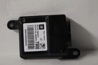 2007-2009 Silverado Sierra Tahoe Yukon Right Side Seat Pressure Sensor Used. Price: $90.24.