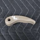 1995-1998 Silverado Sierra C/k Truck Passenger Seat Recliner Lever Handle Oem Used. Price: $14.00.
