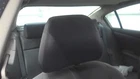 Headrest Only!! Passenger Front Seat Sedan Bucket Leather Manual Fits 08 Used. Price: $39.99.