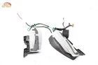 2015 - 2025 Porsche Macan Front Left Driver Side Seat Lumbar Support Oem Used. Price: $54.99.